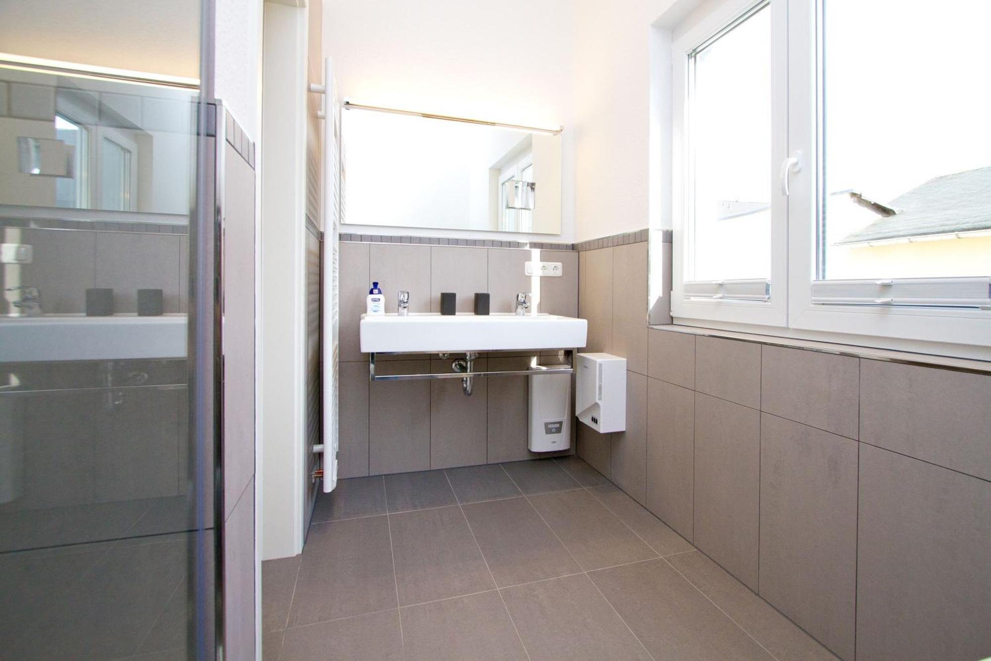Domizil Am Hang App A04 Heringsdorf  Exterior foto